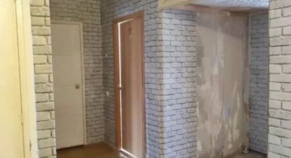 Купить квартиру 3-х комнатную, 71.4 кв. м. Фотография №1 Продам квартиру 3-х комнатную с общей площадью 71.4м2, 2/5 эт., на улице -, г. Калитино, Ленинградская обл., Россия, агентство Адмирал. Фотография №1