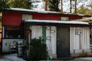 Продам дом 2-х комнатный с общей площадью 54.4м2, на улице 7-я линия, г. Арфа тер снт, Ленинградская обл., Россия, агентство Адмирал