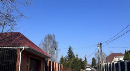 Купить земельный участок на улице - г. Озерки(первомайская). Фотография №5 Купить земельный участок на улице - г. Озерки(первомайская). Фотография №5