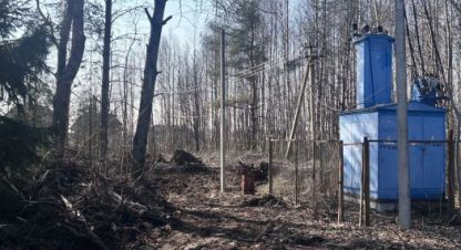 Купить земельный участок в г. Озерки(первомайская). Фотография №2 Купить земельный участок в г. Озерки(первомайская). Фотография №2