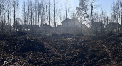 Купить земельный участок. Фотография №8 Купить земельный участок, Россия, г. Озерки(первомайская). Фотография №8