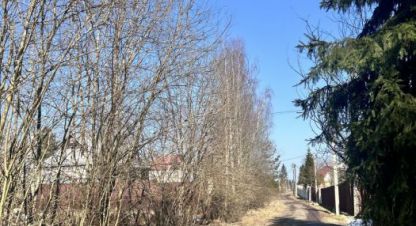 Купить земельный участок на улице - г. Озерки(первомайская). Фотография №4 Купить земельный участок на улице - г. Озерки(первомайская). Фотография №4