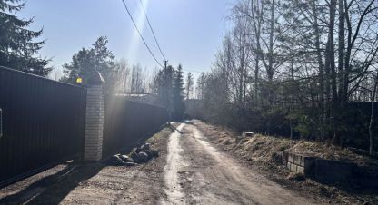 Купить земельный участок. Фотография №9 Купить земельный участок, Россия, г. Озерки(первомайская). Фотография №9