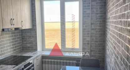 Купить квартиру 1 комнатную, 32 кв. м., Россия, г. Витино . Фотография №8