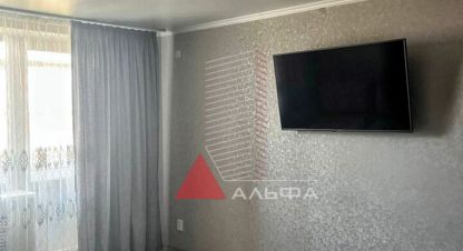 Продам квартиру 1 комнатную с общей площадью 32м2, 4/5 эт., на улице Степная, г. Витино , Крым авт. респ., Россия, агентство Альфа Недвижимость. Фотография №1