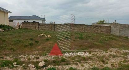 Купить земельный участок на улице Гаражный г. Суворовское. Фотография №4