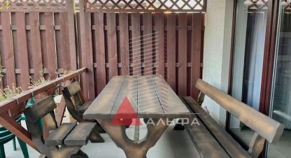 Продаётся 2-х комнатная дом в г. Витино . Фотография №6