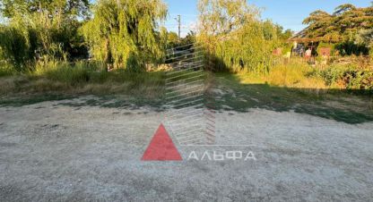 Купить земельный участок в г. Черноморское . Фотография №3