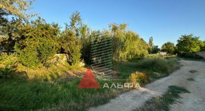 Продам земельный участок, г. Черноморское , Крым авт. респ., Россия, агентство Альфа Недвижимость. Фотография №1