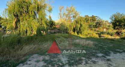 Купить земельный участок в г. Черноморское . Фотография №2