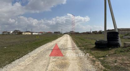 Купить земельный участок. Фотография №9 Купить земельный участок, Россия, г. Суворовское. Фотография №9
