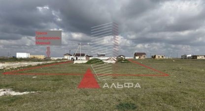 Купить земельный участок на улице Солнечная г. Суворовское. Фотография №4 Купить земельный участок на улице Солнечная г. Суворовское. Фотография №4