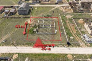 Продам земельный участок, на улице Солнечная, г. Суворовское, Крым авт. респ., Россия, агентство Альфа Недвижимость