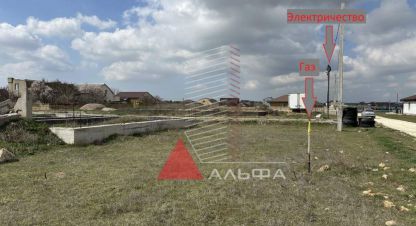 Продаётся земельный участок в г. Суворовское. Фотография №6 Продаётся земельный участок в г. Суворовское. Фотография №6