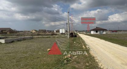 Купить земельный участок на улице Солнечная г. Суворовское. Фотография №5 Купить земельный участок на улице Солнечная г. Суворовское. Фотография №5