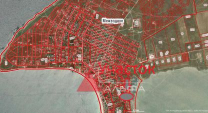 Купить земельный участок, Россия, г. Межводное . Фотография №10