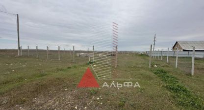 Купить земельный участок на улице Северная г. Суворовское. Фотография №5