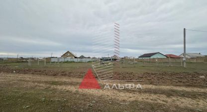 Купить земельный участок на улице Северная г. Суворовское. Фотография №4