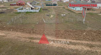 Купить земельный участок в г. Суворовское. Фотография №2