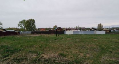 Продам земельный участок, г. Ключи, Челябинская обл., Россия, агентство Акрземли. Фотография №1