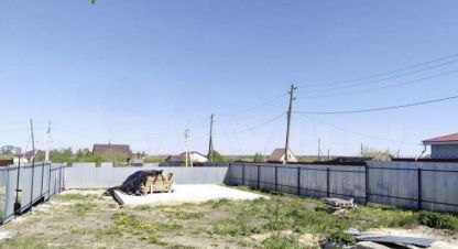 Продам земельный участок, на улице Центральный пер, г. Прудный, Челябинская обл., Россия, агентство Акрземли. Фотография №1