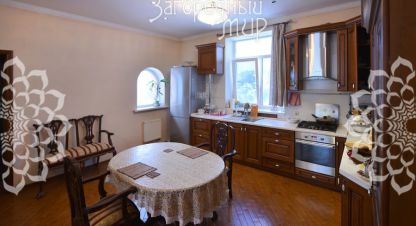 Купить дом 4-х комнатную, 250 кв. м., Россия, г. Митрополье. Фотография №10