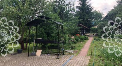Купить дом 4-х комнатную, 250 кв. м., Россия, г. Митрополье. Фотография №8