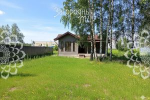 Продам дом 2-х комнатный с общей площадью 85м2, г. Электроугли, Московская обл., Россия, агентство АН Загородный Мир 