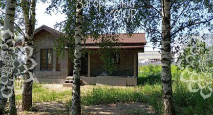 Купить дом в г. Электроугли. Фотография №3