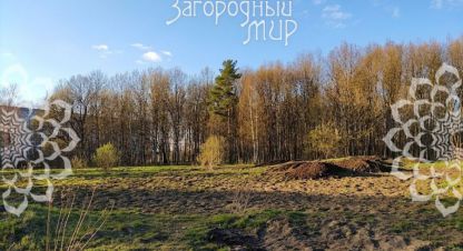 Купить земельный участок. Фотография №1 Продам земельный участок, г. Бризе, Московская обл., Россия, агентство АН Загородный Мир . Фотография №1