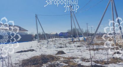 Продаётся земельный участок в г. Щёлково. Фотография №7