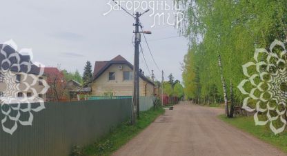 Продаётся земельный участок в г. Ногинск. Фотография №6