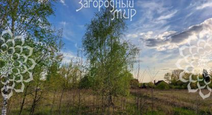Купить земельный участок в г. Ногинск. Фотография №2