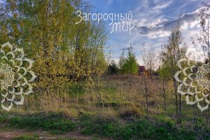 Продам земельный участок, на улице Сосновая, г. Ногинск, Московская обл., Россия, агентство АН Загородный Мир 