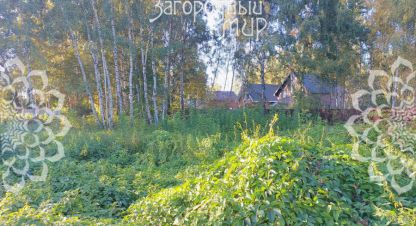 Купить земельный участок в г. Ногинск. Фотография №3