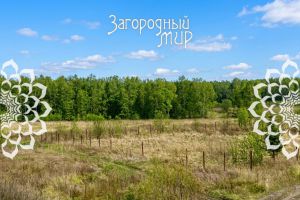 Продам земельный участок, г. Ефимовка, Московская обл., Россия, агентство АН Загородный Мир 
