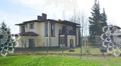 Купить дом 4-х комнатную, 190 кв. м., Россия, г. Мураново. Фотография №8