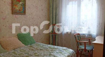 Купить квартиру 3-х комнатную, 70 кв. м. Фотография №8 Купить квартиру 3-х комнатную, 70 кв. м., Россия, г. Королёв. Фотография №8