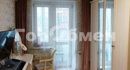 Купить квартиру на улице Космонавтов пр-кт г. Королёв. Фотография №5 Купить квартиру на улице Космонавтов пр-кт г. Королёв. Фотография №5