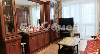 Купить квартиру 3-х комнатную, 70 кв. м. Фотография №10 Купить квартиру 3-х комнатную, 70 кв. м., Россия, г. Королёв. Фотография №10
