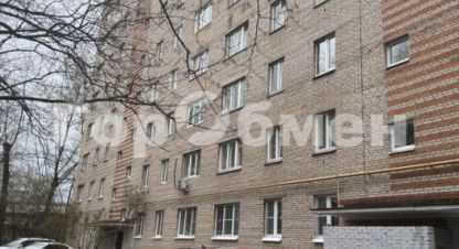Купить квартиру 3-х комнатную, 57.8 кв. м. Фотография №1 Продам квартиру 3-х комнатную с общей площадью 57.8м2, 4/9 эт., на улице Героев курсантов, г. Королёв, Московская обл., Россия, агентство ГорОбмен. Фотография №1