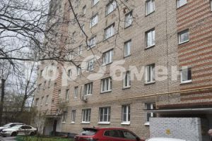 Продам квартиру 3-х комнатную с общей площадью 57.8м2, 4/9 эт., на улице Героев курсантов, г. Королёв, Московская обл., Россия, агентство ГорОбмен