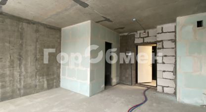 Продам квартиру 2-х комнатную с общей площадью 33.4м2, 4/14 эт., на улице Парковая, г. Долгопрудный, Московская обл., Россия, агентство ГорОбмен. Фотография №1