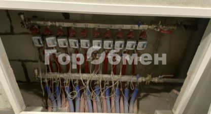 Купить квартиру 2-х комнатную, 33.4 кв. м., Россия, г. Долгопрудный. Фотография №10