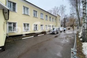 Продам офисное помещение с общей площадью 679.8м2, на улице 3-го интернационала, г. Ногинск, Московская обл., Россия, агентство ГорОбмен