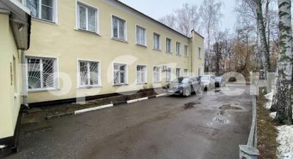 Продам офисное помещение с общей площадью 679.8м2, на улице 3-го интернационала, г. Ногинск, Московская обл., Россия, агентство ГорОбмен. Фотография №1