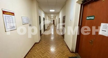 Продаётся офисное помещение в г. Ногинск. Фотография №6