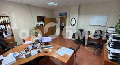 Купить офисное помещение, 679.8 кв. м., Россия, г. Ногинск. Фотография №9