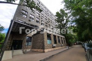 Продам офисное помещение с общей площадью 99.8м2, на улице Д одедовская, г. Москва, Москва, Россия, агентство ГорОбмен