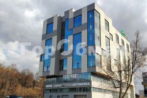 Сдам офисное помещение с общей площадью 290м2, на улице -я измайловского зверинца, г. Москва, Москва, Россия, агентство ГорОбмен